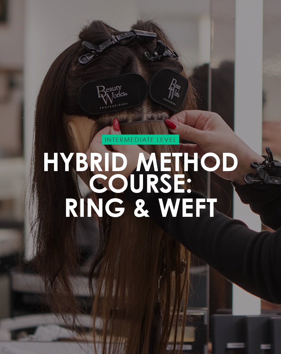 Hybrid Ring & Weft Course