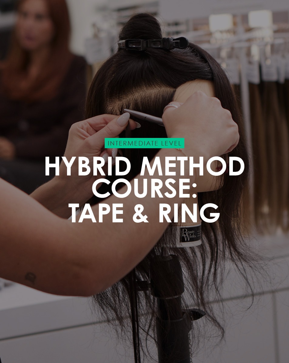 Hybrid Tape & Ring Course
