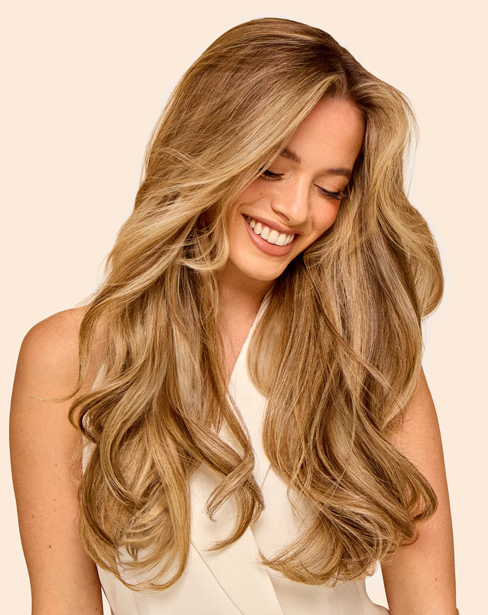 20" Invisi® Tape Extensions