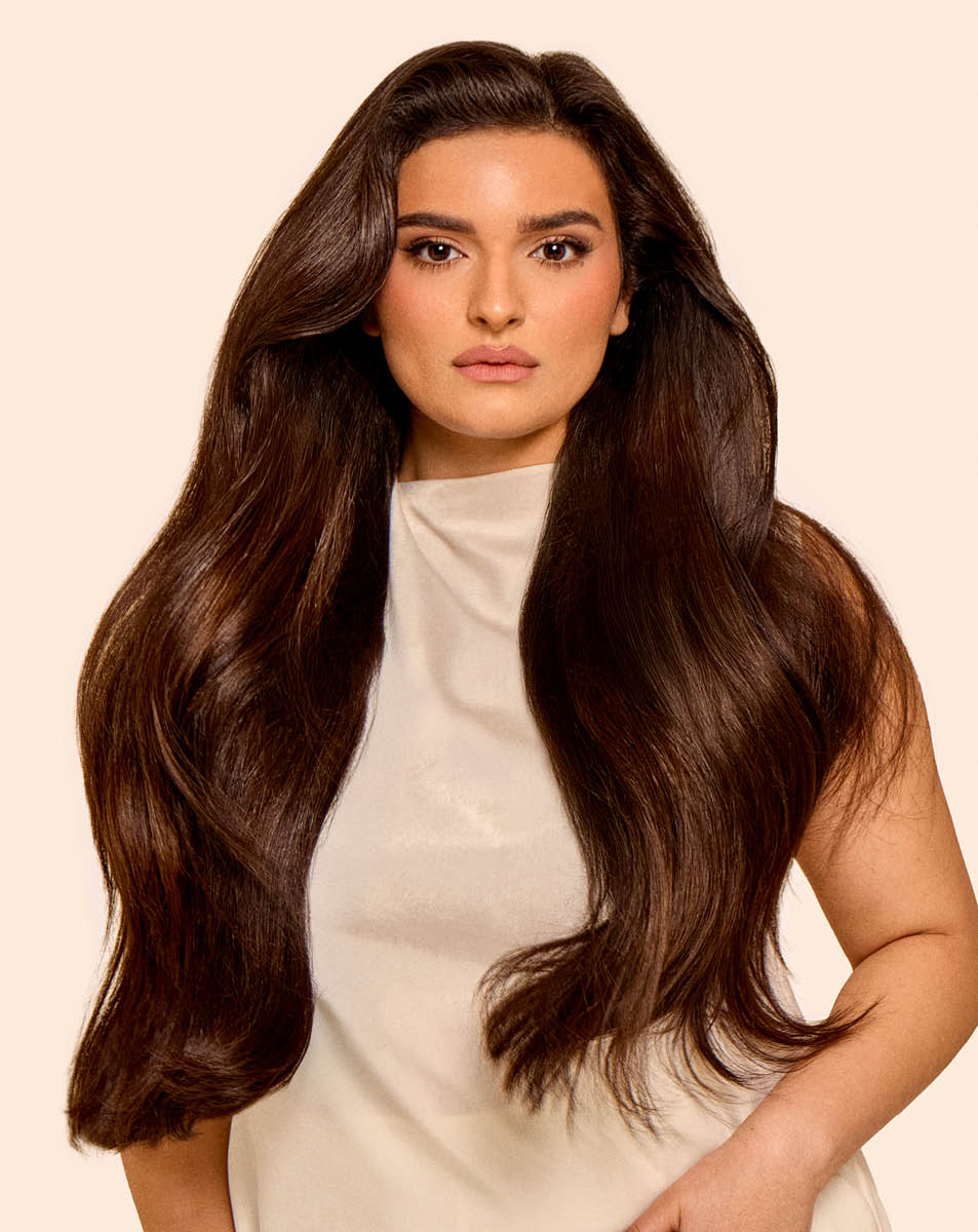 24" Invisi® Tape Extensions