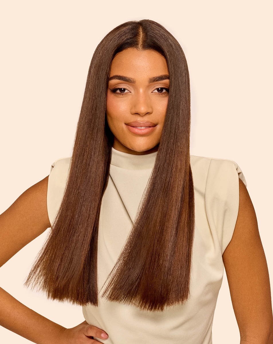 18" Invisi® Tape Extensions