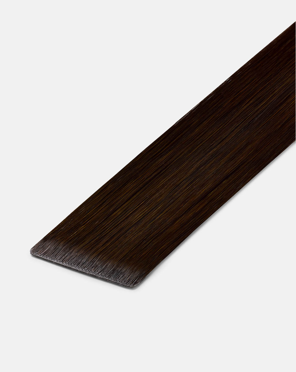 20" Invisi® Tape Extensions - Arabia Doll