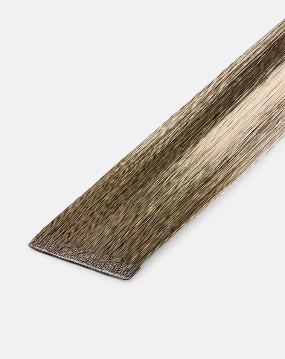 16" Invisi® Tape Extensions - Amalfi Blonde