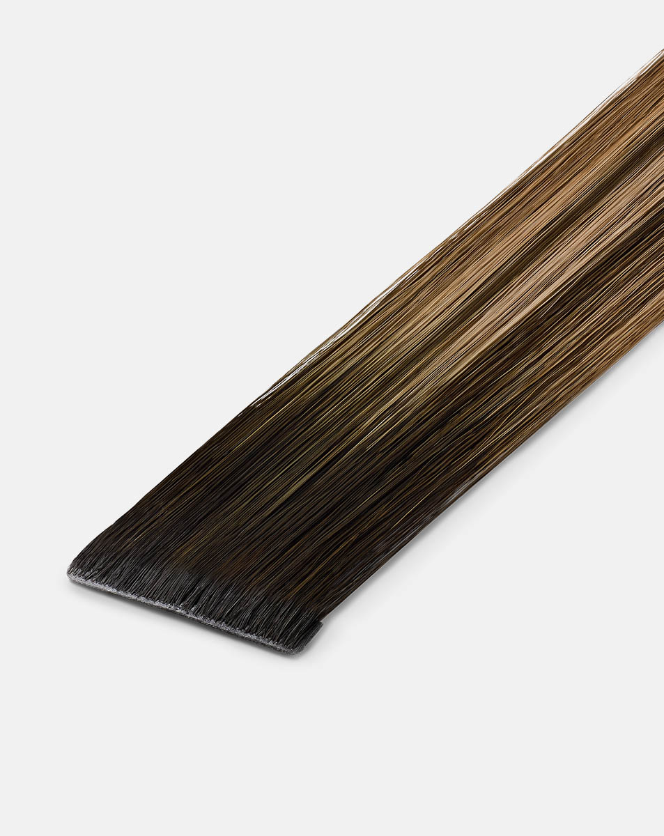 20" Invisi® Tape Extensions - Brond'mbre