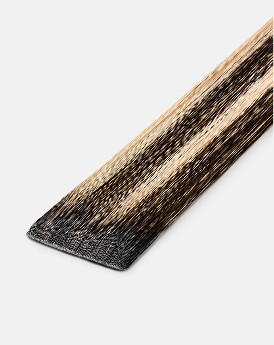 24" Invisi® Tape Extensions - Desert Dune