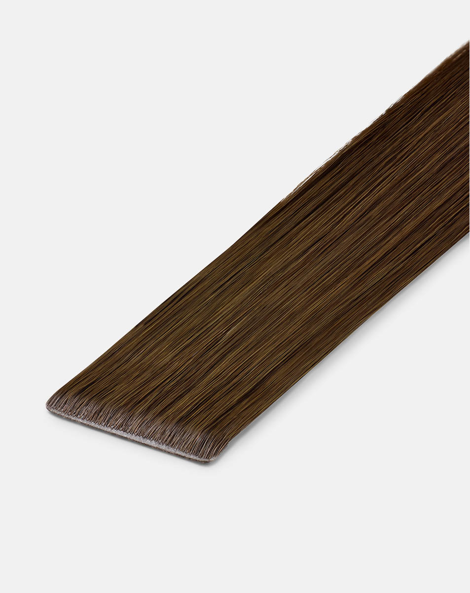 18" Invisi® Tape Extensions - Hot Toffee
