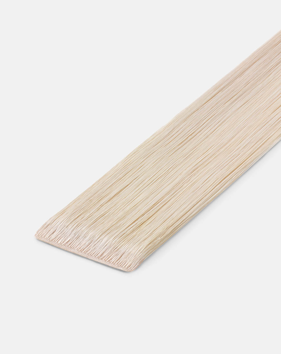 24" Invisi® Tape Extensions - Ivory