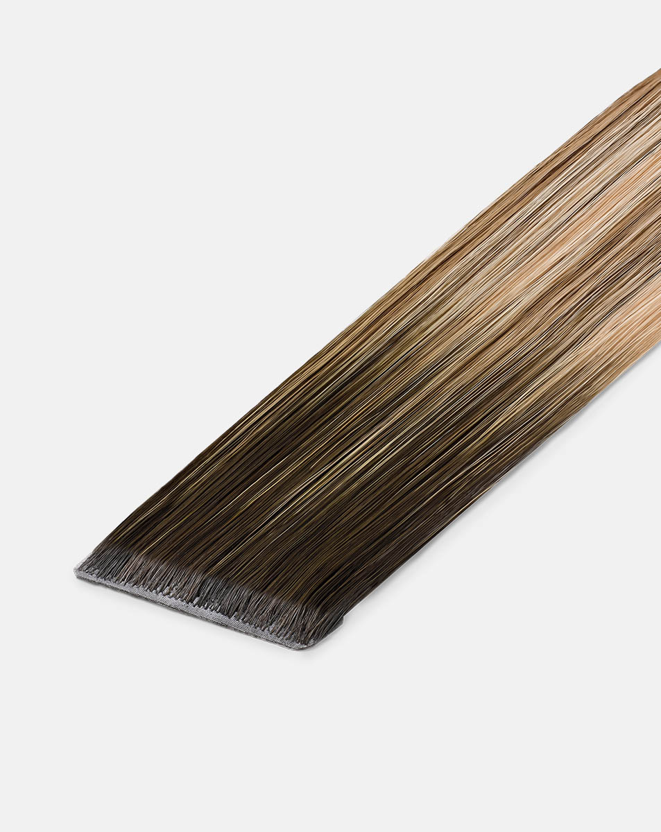 18" Invisi® Tape Extensions - Melrose