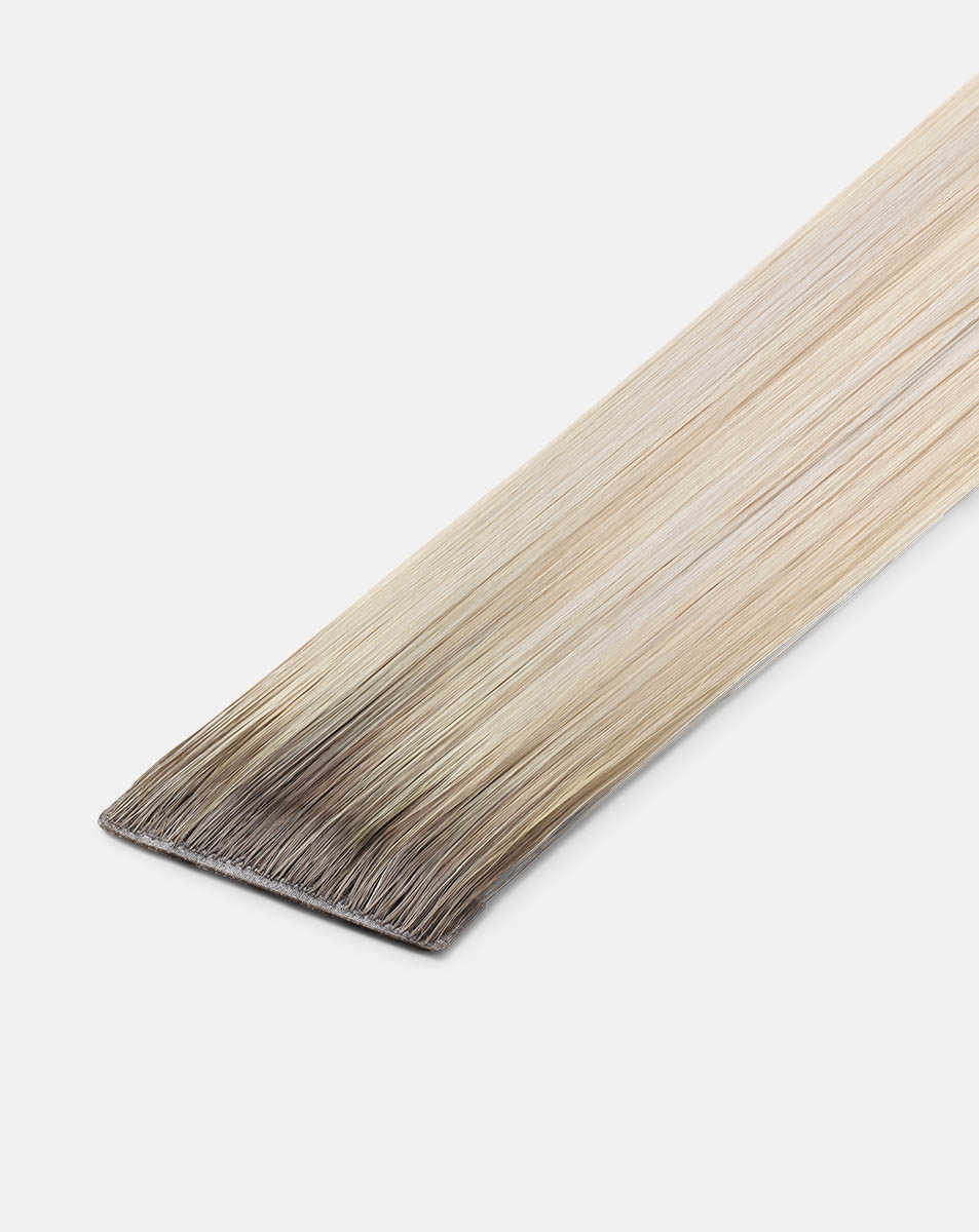 16" Invisi® Tape Extensions - Molly-Mae Glacier Blonde