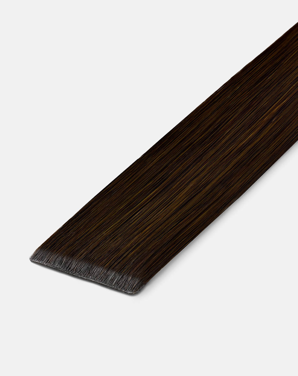 20" Invisi® Tape Extensions - Raven