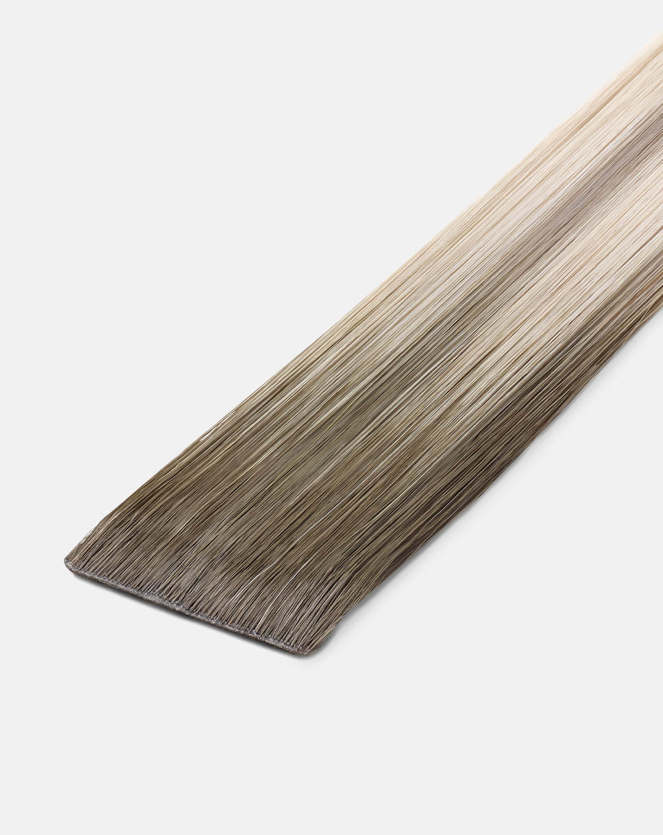 24" Invisi® Tape Extensions - Scandinavian Blonde