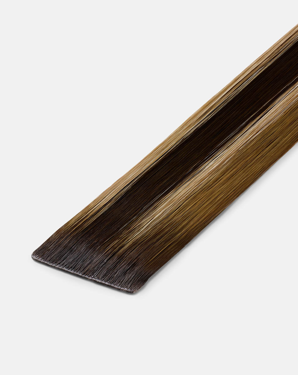 24" Invisi® Tape Extensions - Spiced Oud