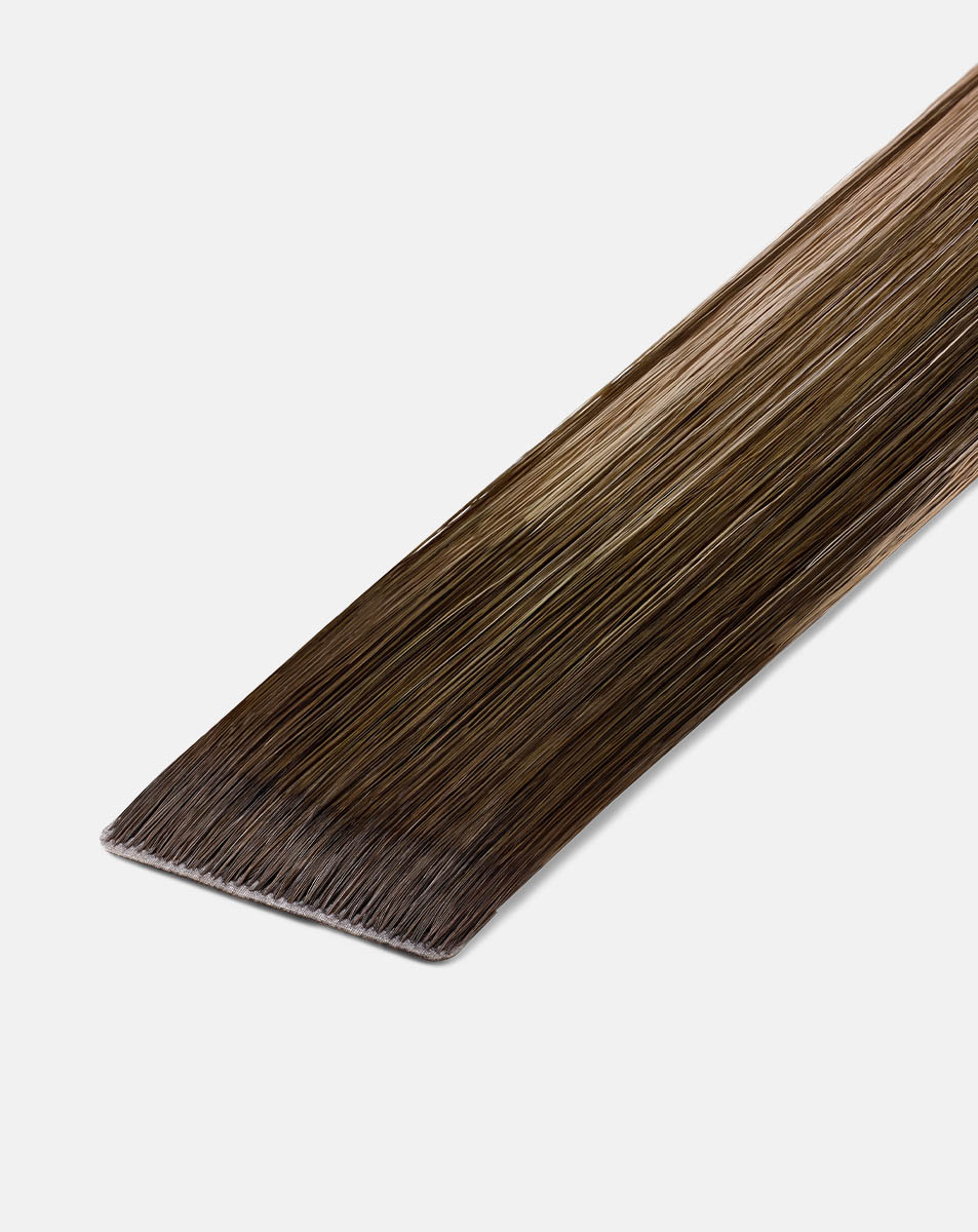 24" Invisi® Tape Extensions - Sorrento Bronde