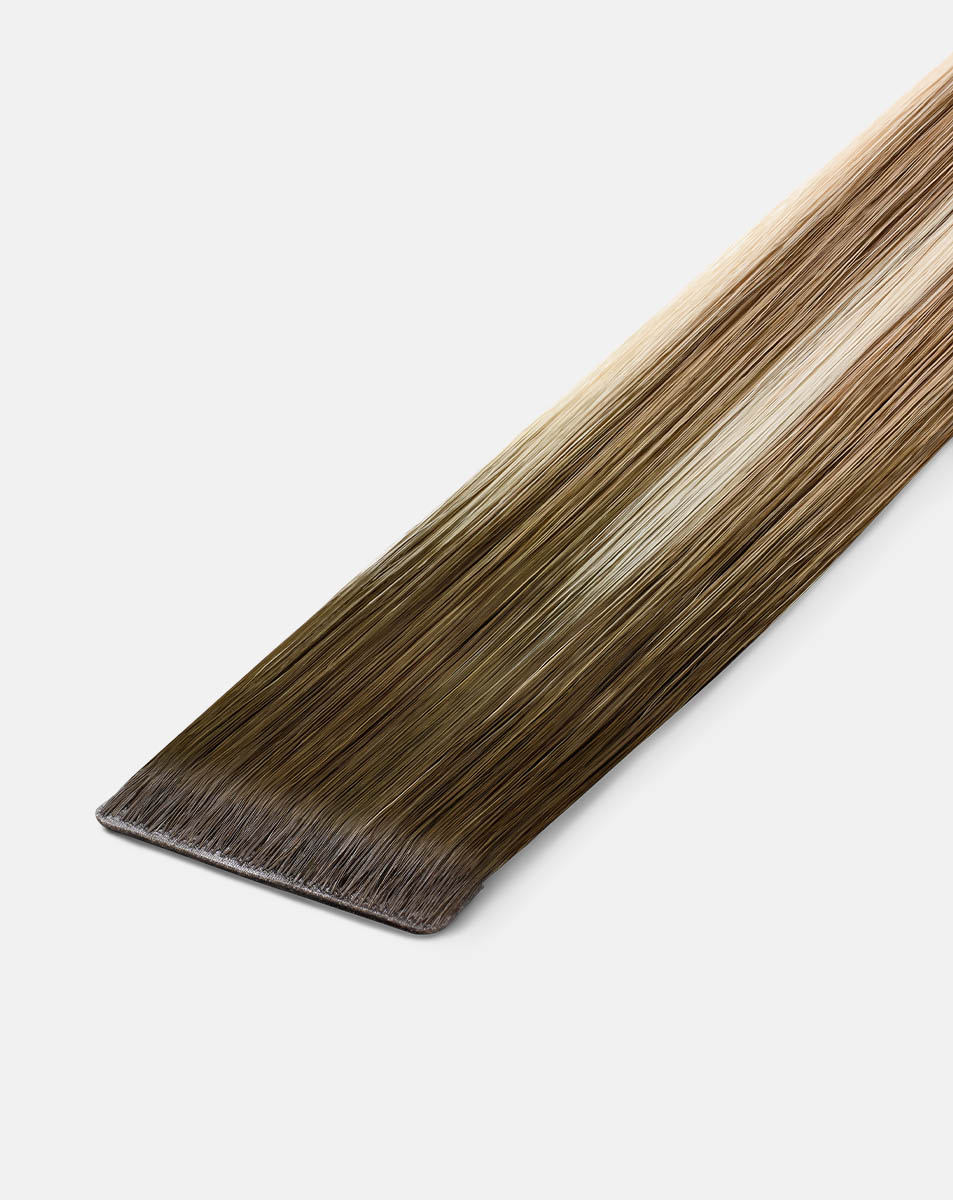 16" Invisi® Tape Extensions - St Tropez Blonde
