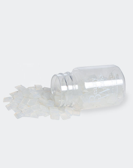 Italian Keratin 250 Pieces - Flat Tip 