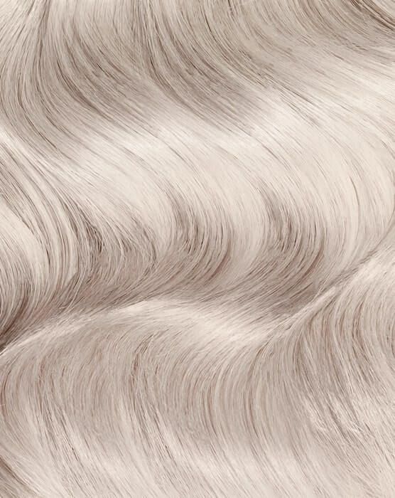 18" Colour Match Me Tester - Ivory