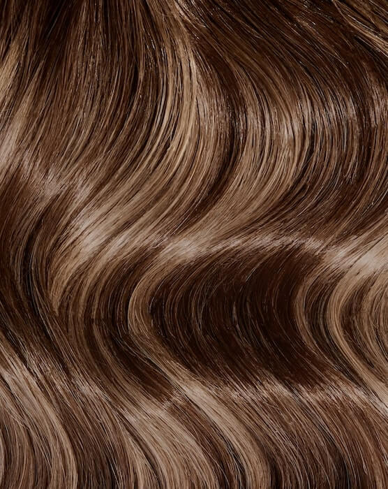 20" Deluxe Remy Instant Clip-In Hair Extensions - Melrose