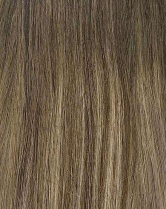 100% Remy Colour Swatch Melrose