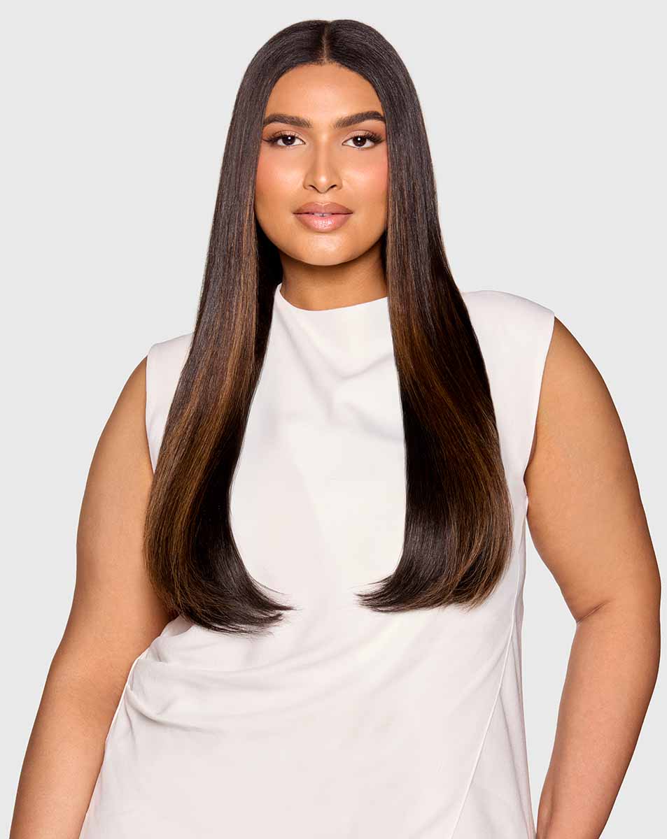 20" BARELY THERE® Mix & Match Minis