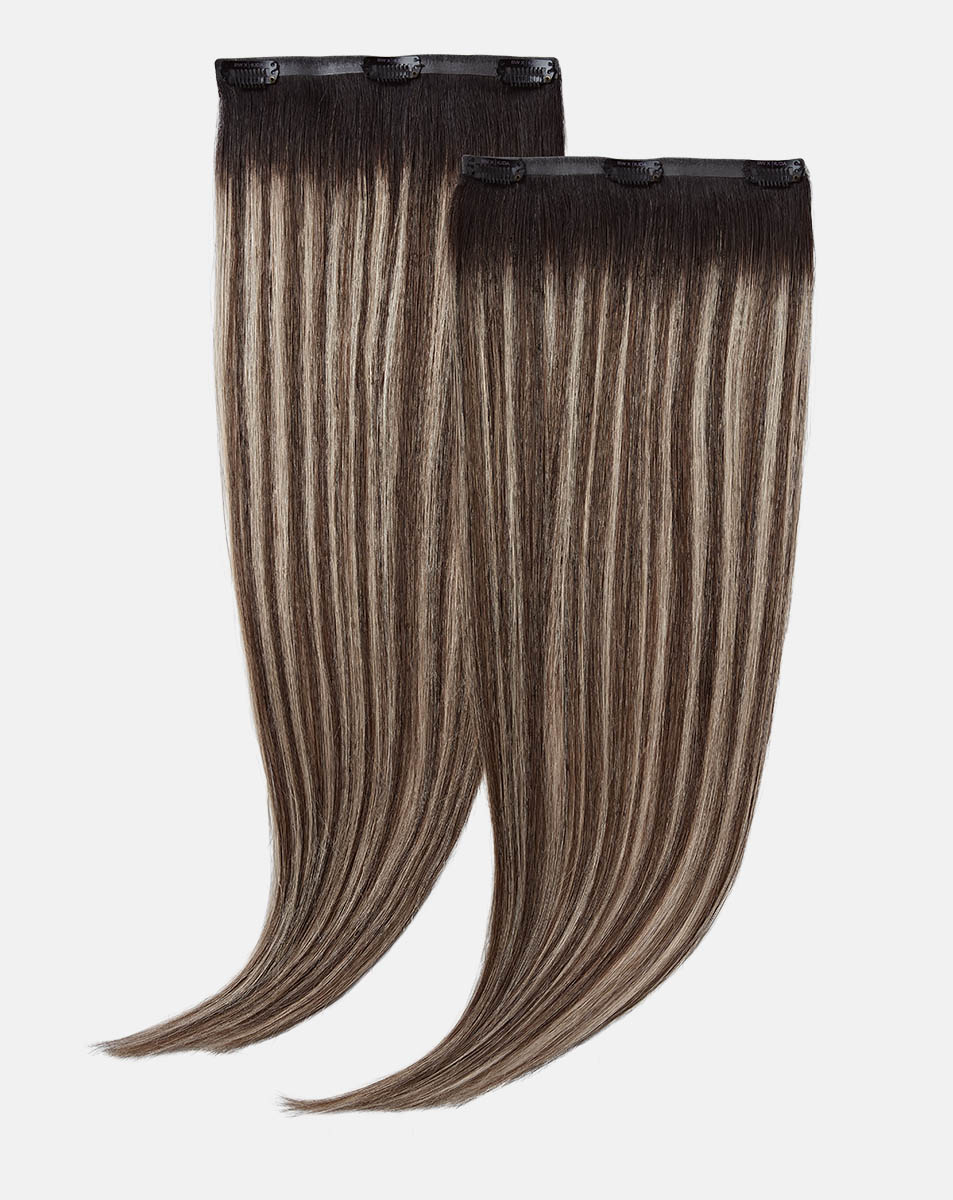 18" BARELY THERE® Mix & Match Duo - Desert Dune