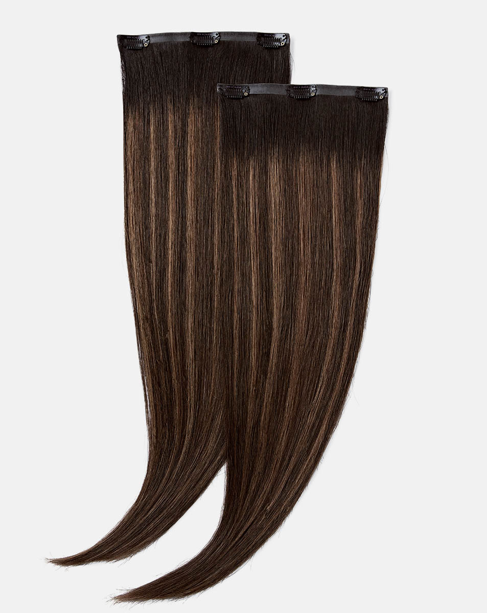 20" BARELY THERE® Mix & Match Duo - Huda