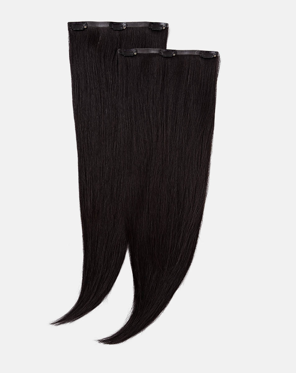 18" BARELY THERE® Mix & Match Duo - Midnight Kohl