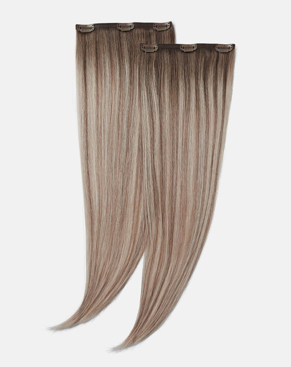 20" BARELY THERE® Mix & Match Duo - Sunset Boulevard