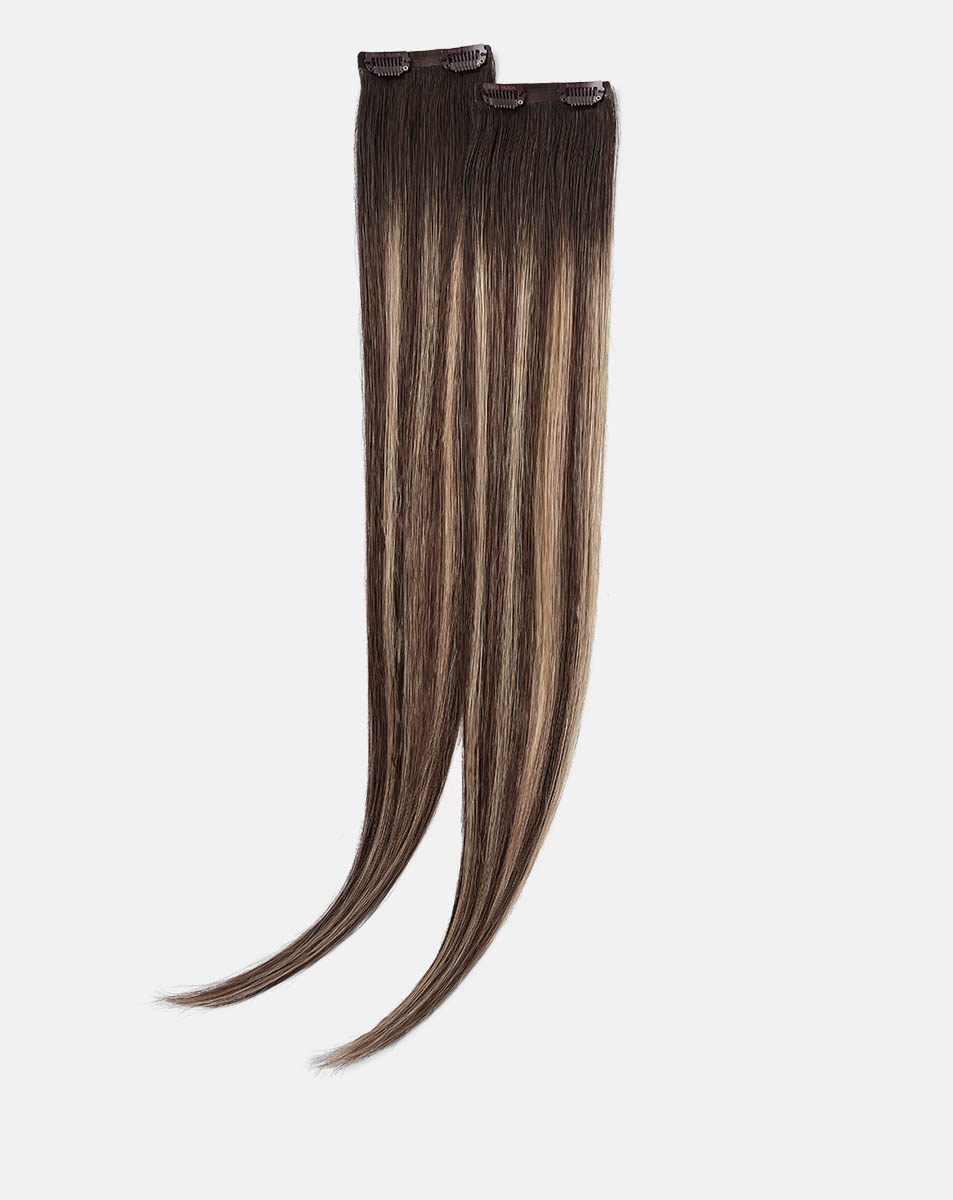 18" BARELY THERE® Mix & Match Minis - Brond'mbre