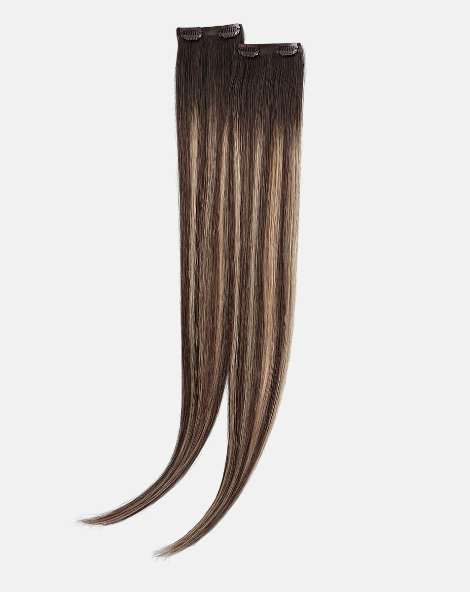 20" BARELY THERE® Mix & Match Minis - Brond'mbre