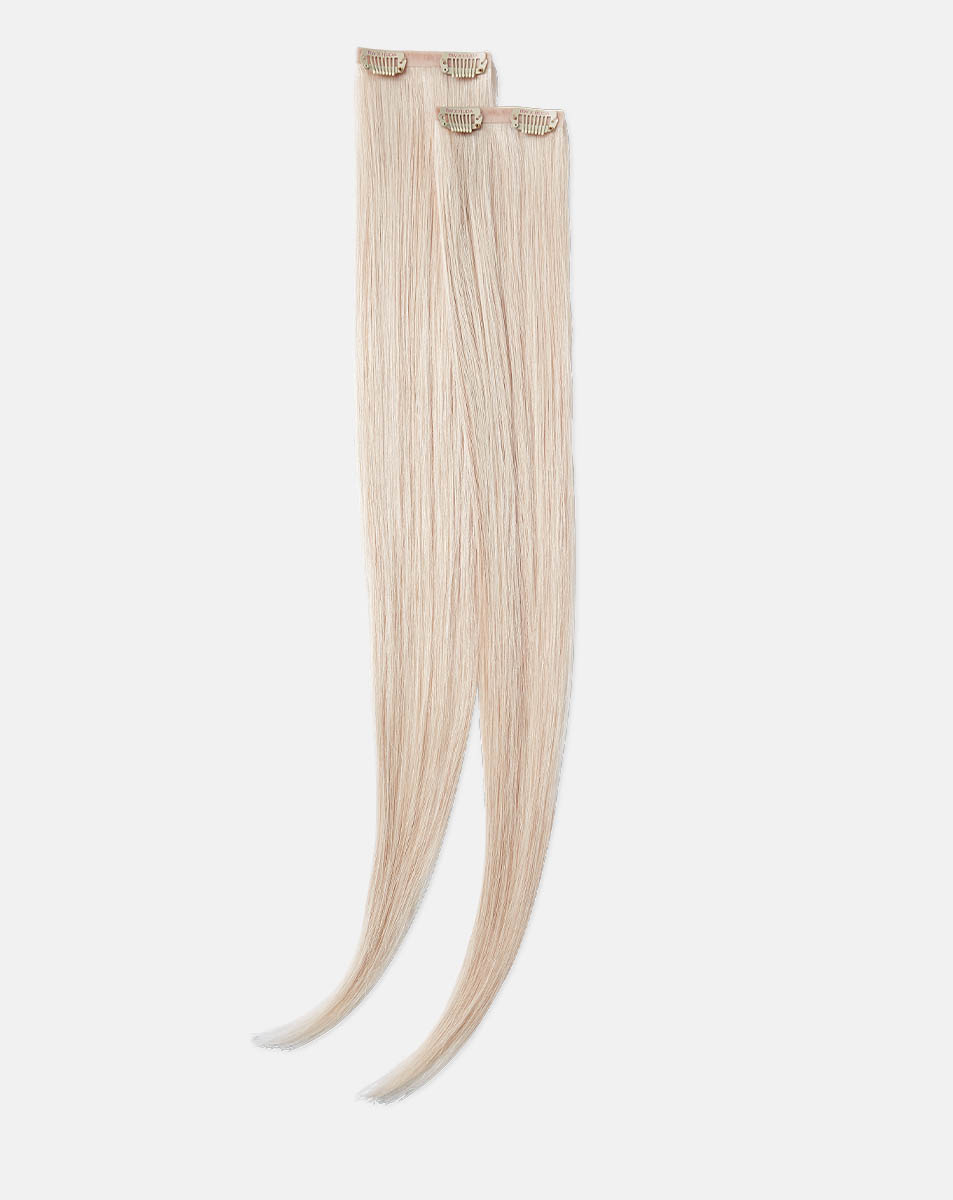 18" BARELY THERE® Mix & Match Minis - Bohemian Blonde