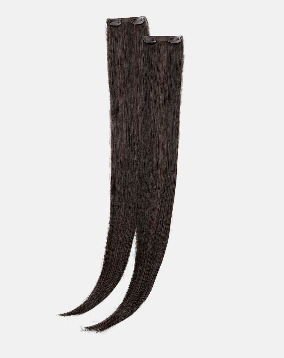 18" BARELY THERE® Mix & Match Minis - Dark Chocolate