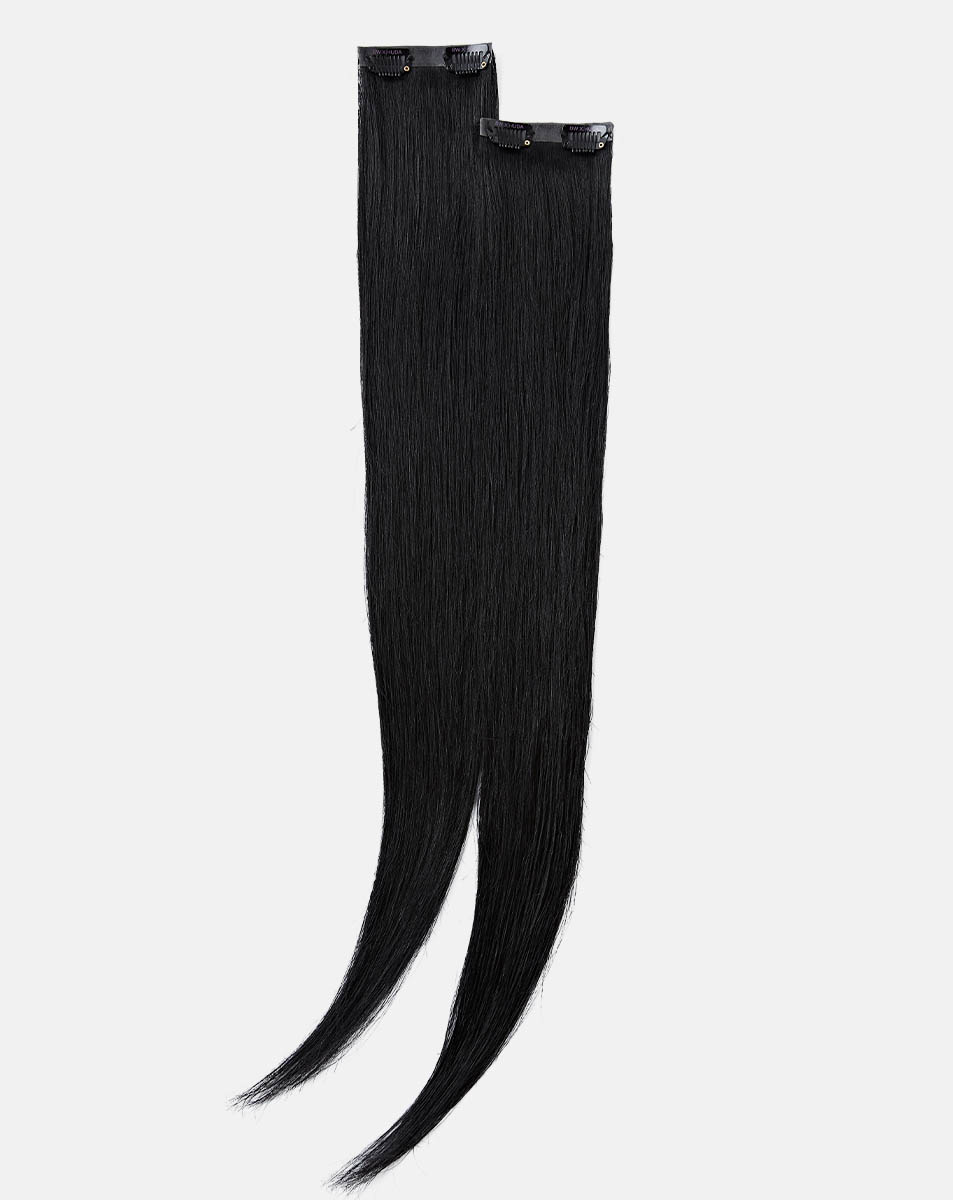 20" BARELY THERE® Mix & Match Minis - Jet Set Black