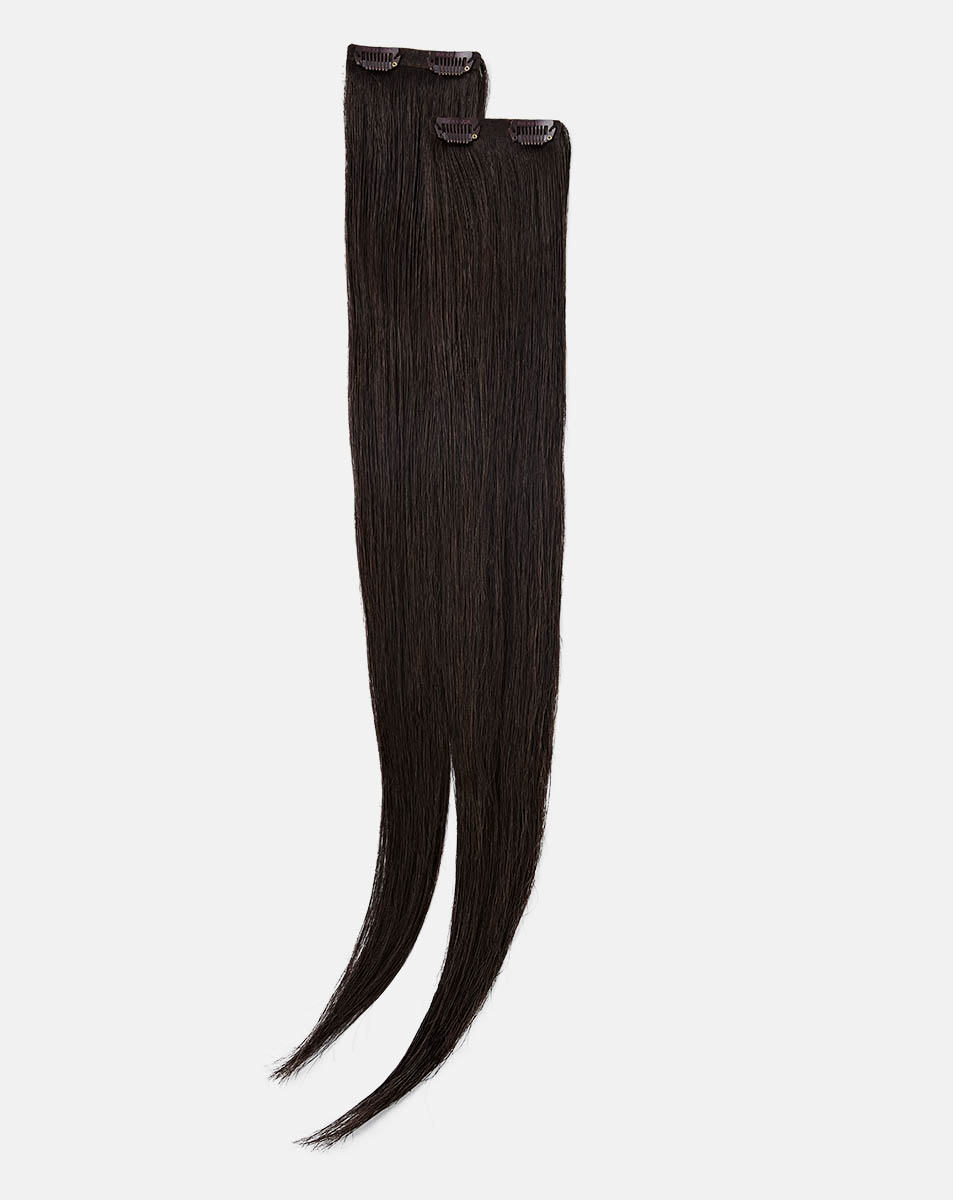 18" BARELY THERE® Mix & Match Minis - Raven