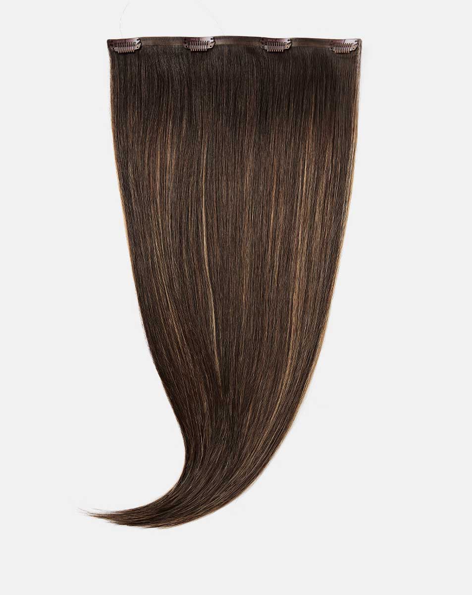 18" BARELY THERE® Mix & Match Volumiser - Dubai