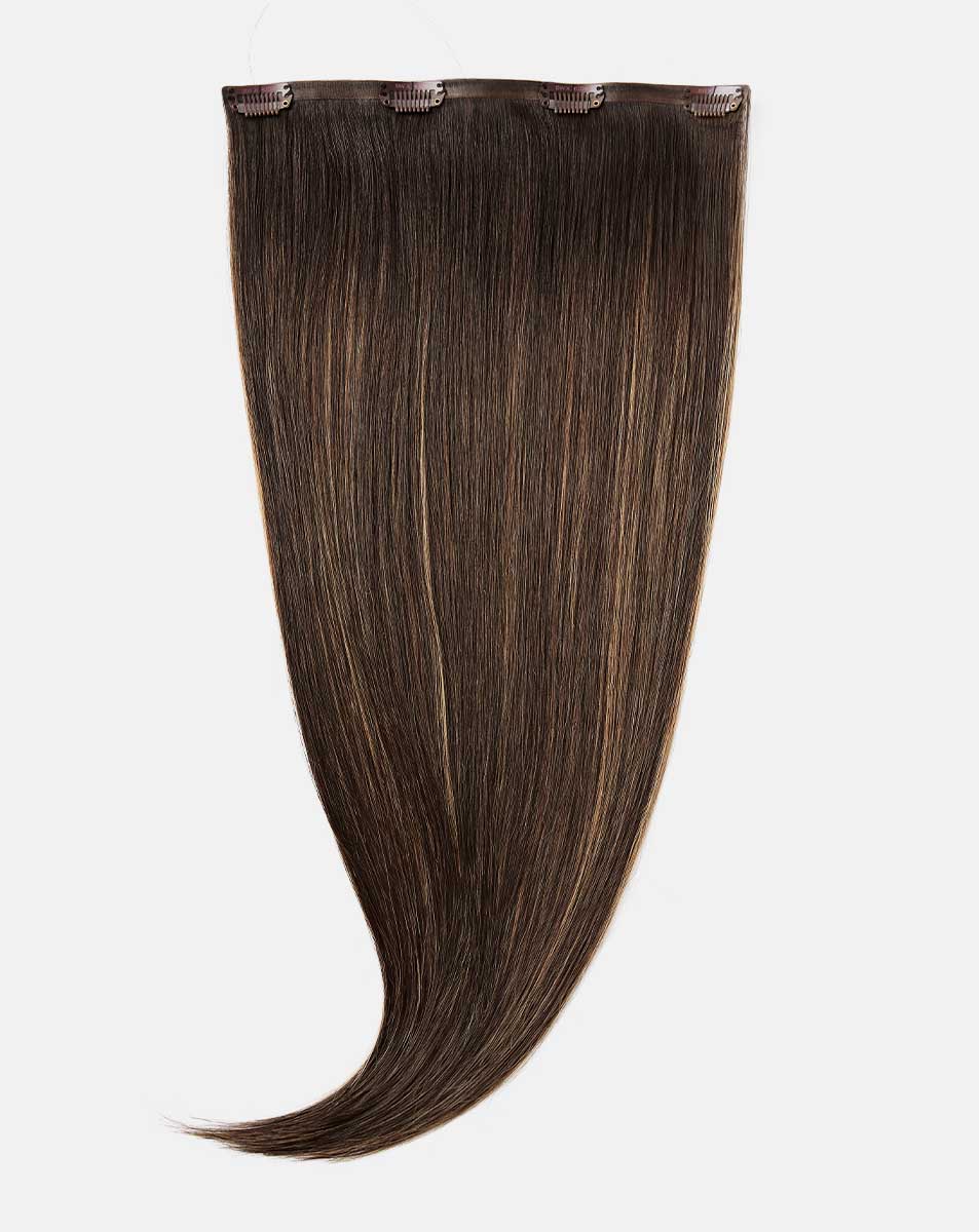 20" BARELY THERE® Mix & Match Volumiser - Dubai