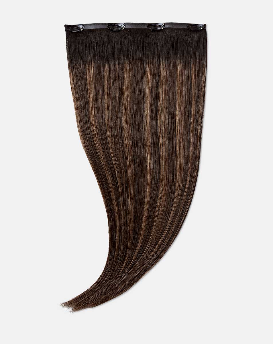 18" BARELY THERE® Mix & Match Volumiser - Huda