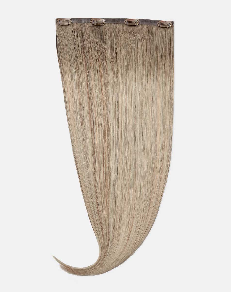 20" BARELY THERE® Mix & Match Volumiser - Mocha Melt