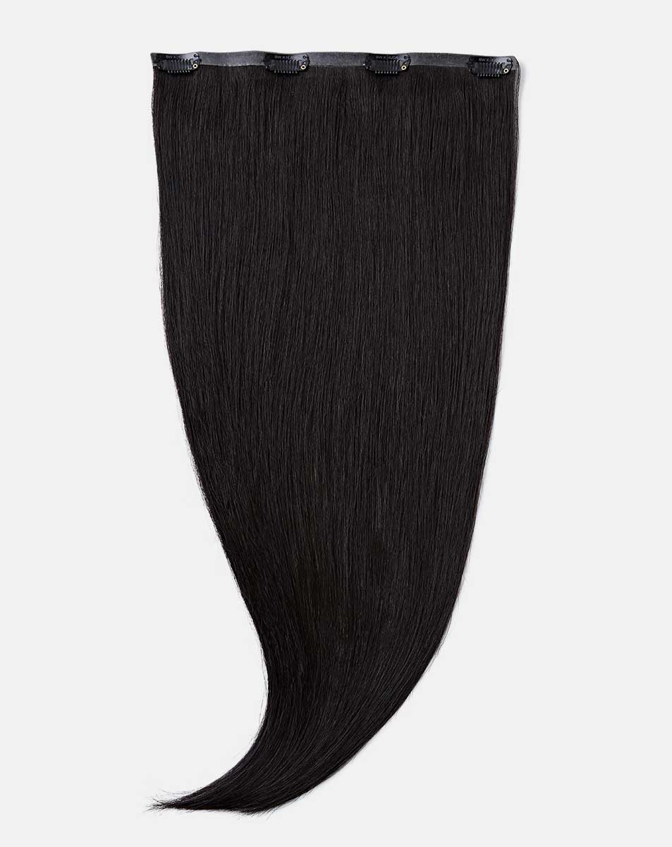20" BARELY THERE® Mix & Match Volumiser - Natural Black