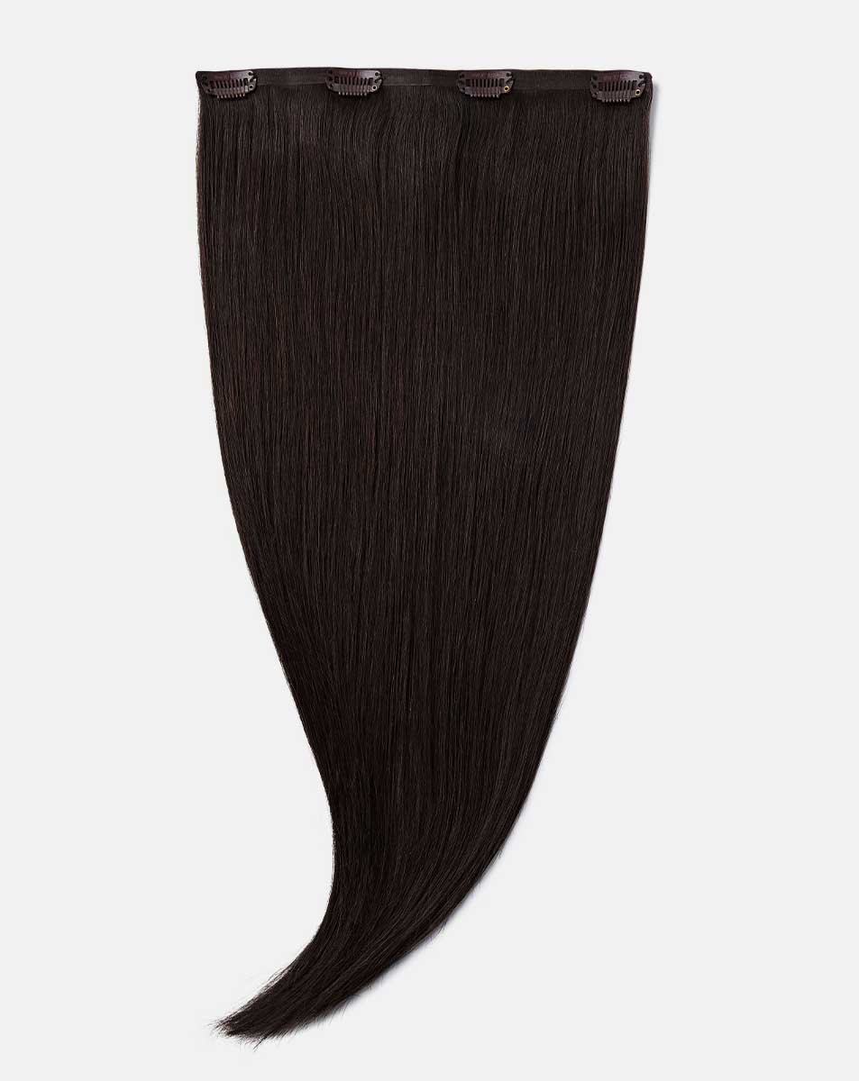 20" BARELY THERE® Mix & Match Volumiser - Raven