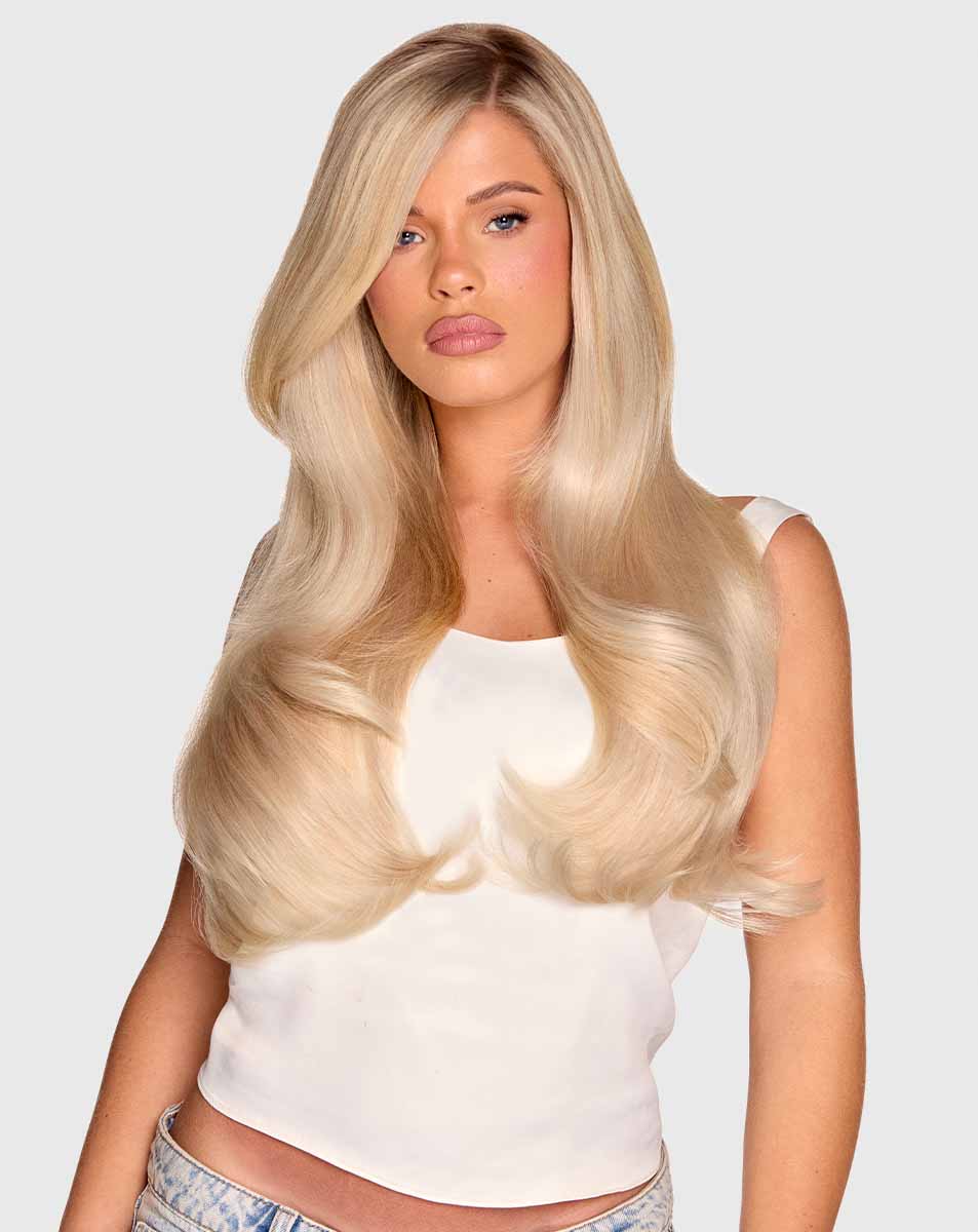 Molly-Mae Celebrity Choice® Flat Tip