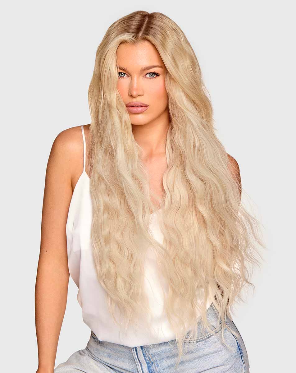 Molly-Mae Invisitip® Nanobond®