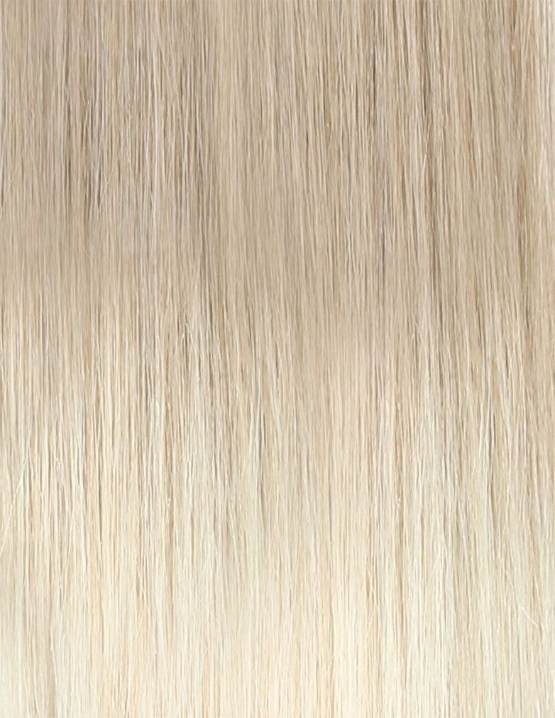 20" Celebrity Choice® Flat Tip - Norwegian Blonde