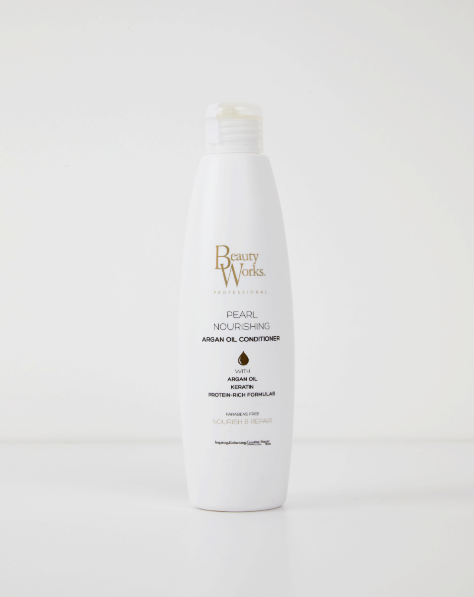 Beauty Works Pearl Nourishing Conditioner