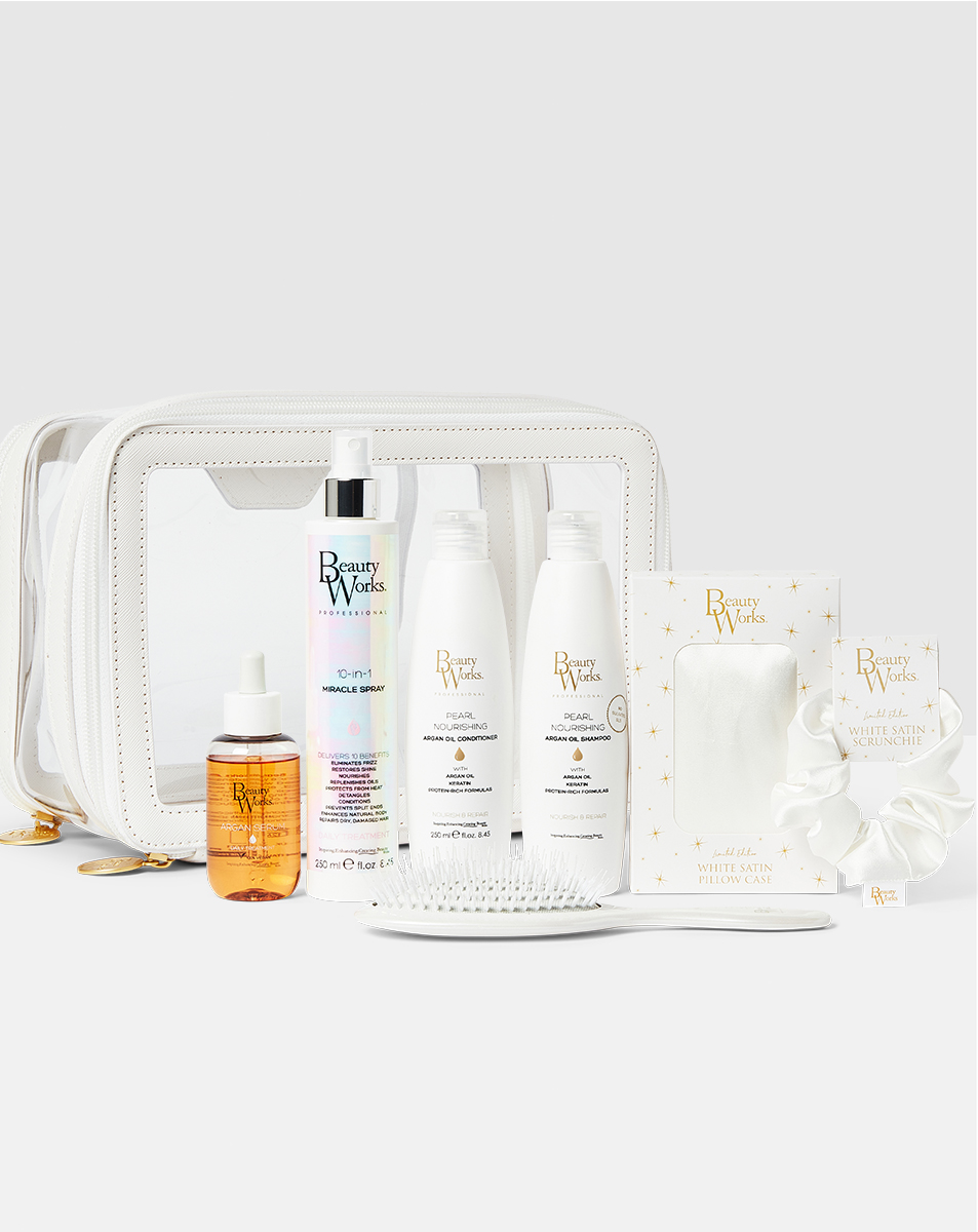 Beauty Works Best Sellers Collection - Sleep Edition (Worth £120)