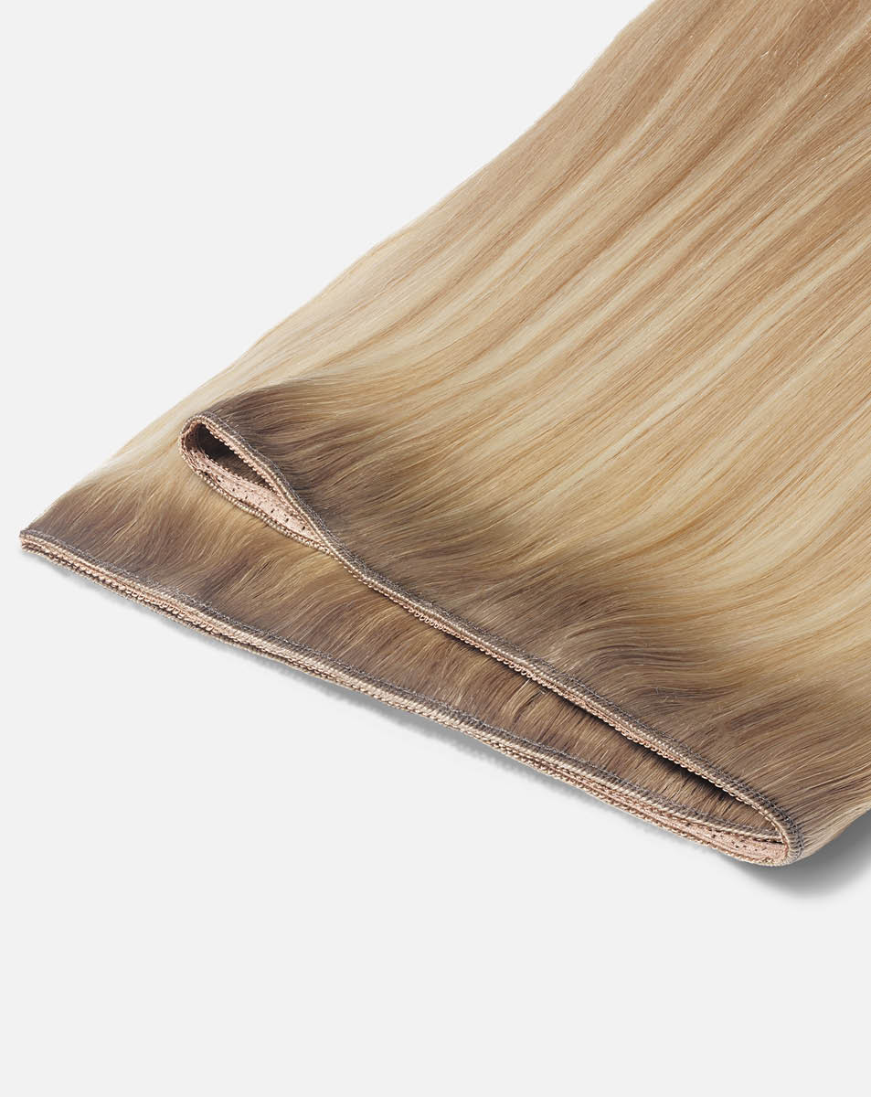 20" Gold Double Weft - Soleil Blonde