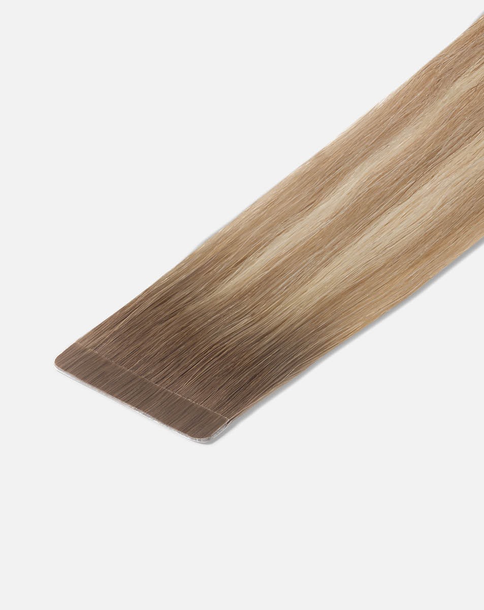20" Celebrity Choice® Slim-Line® Tape Extensions - Soleil Blonde
