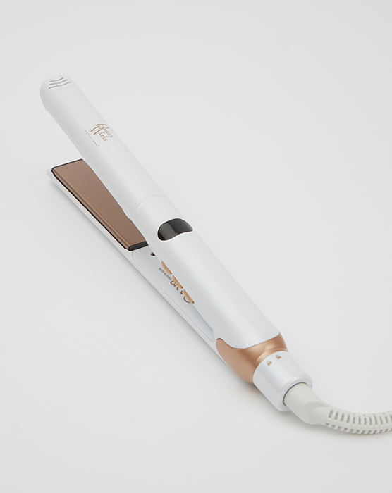 Beauty Works Straightener