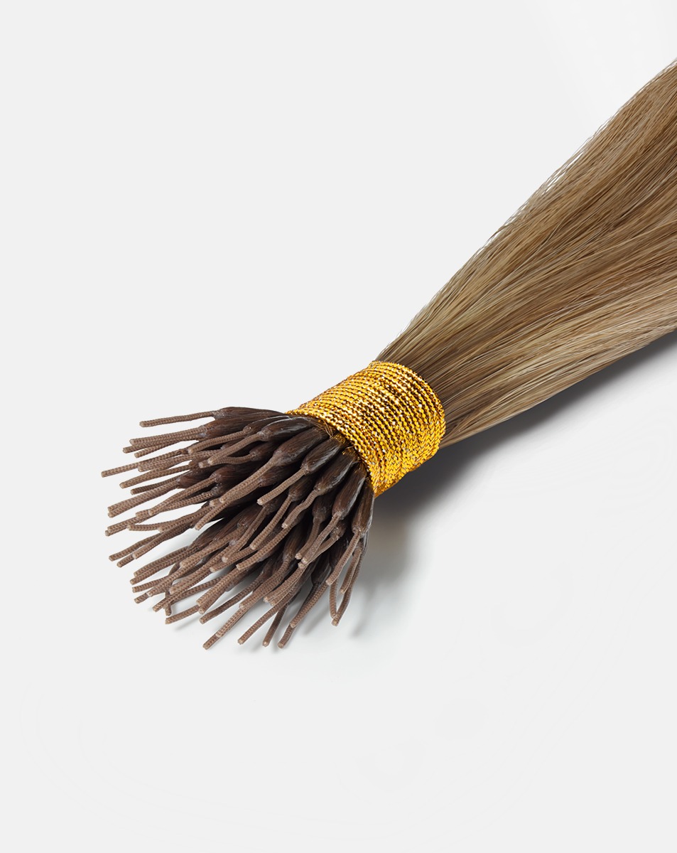 18" Invisitip® Nanobond® - Sunkissed Bronde