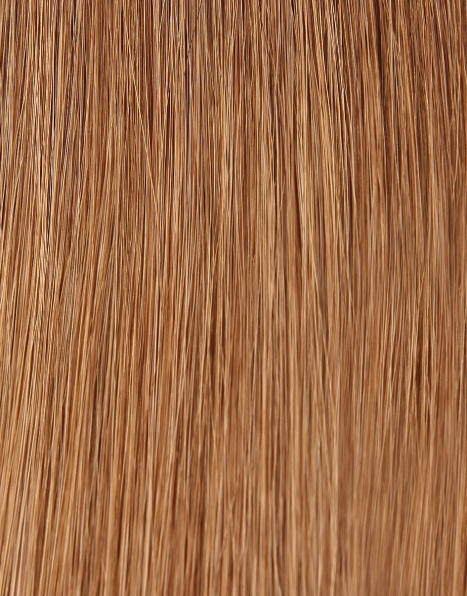 16" Celebrity Choice® Flat Tip - Tanned Blonde