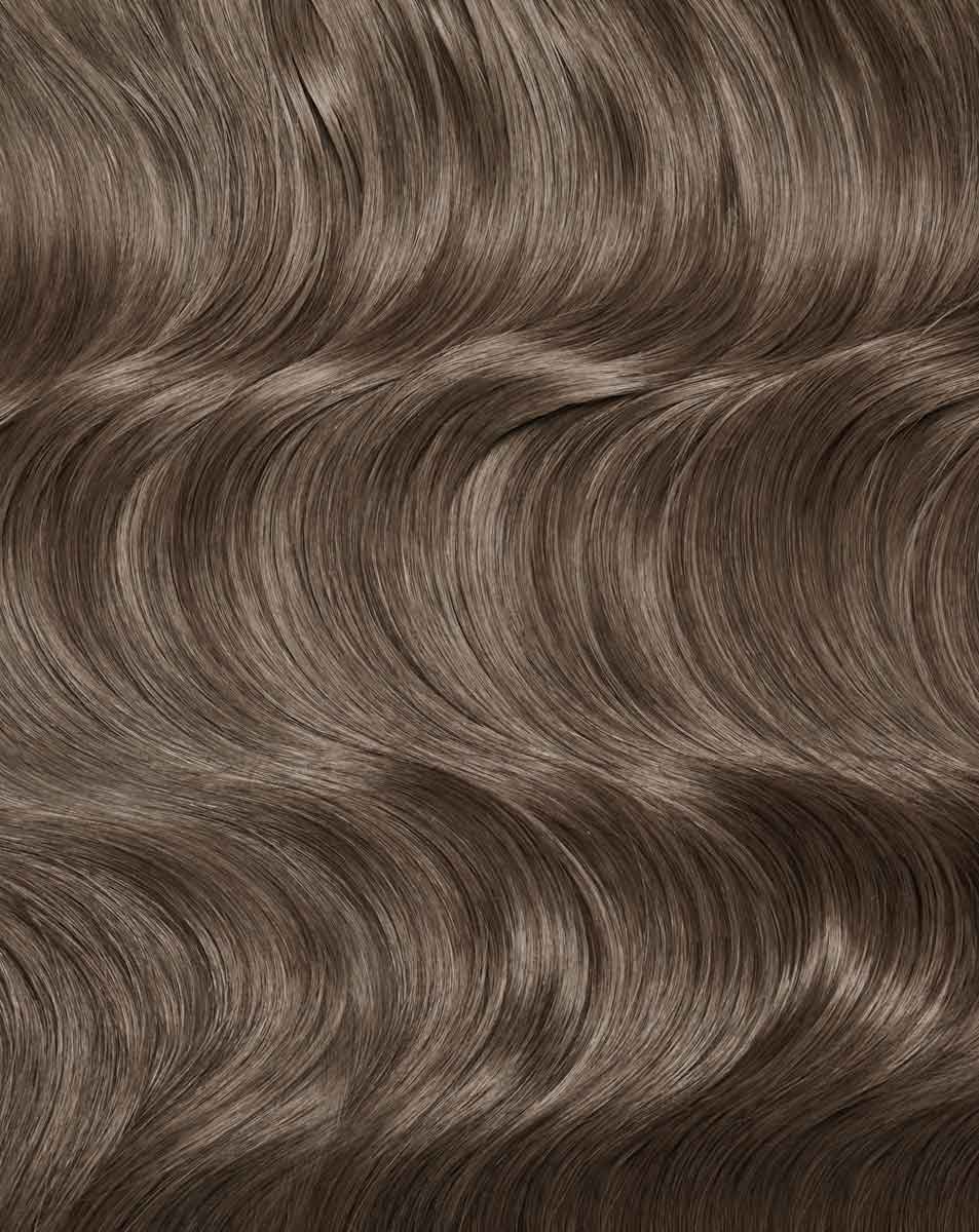 24" Celebrity Choice® Flat Tip - Taupe